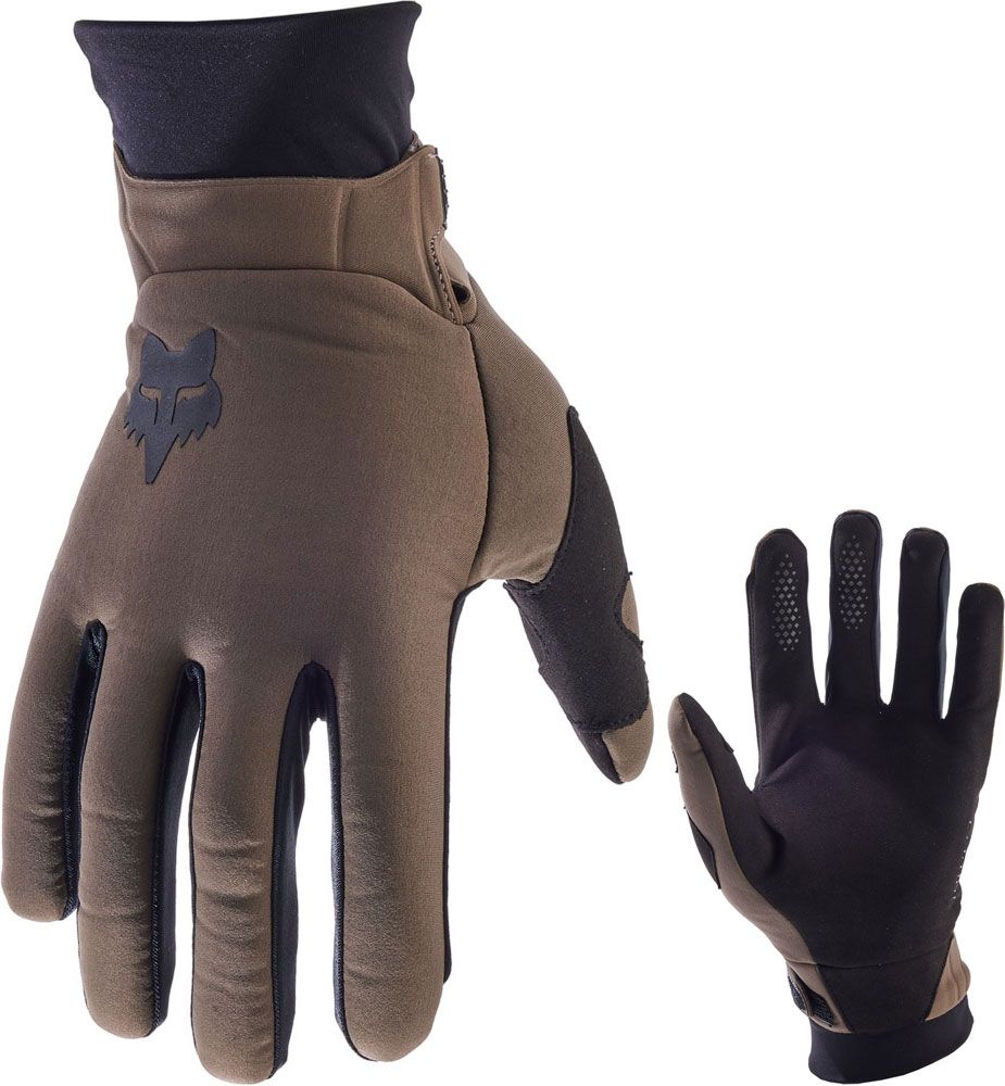 Fox Racing Defend Thermo - MTB Thermohandschuhe kaufen | Bike-Discount