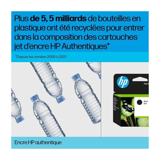 Cartuș de cerneală HP 305 XL Negru