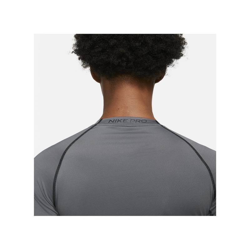 Nike Pro Longsleeve Funktionsshirt Herren