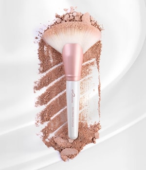 Luvia Prime Contour Prime Vegan Candy Konturenpinsel-1 Stk