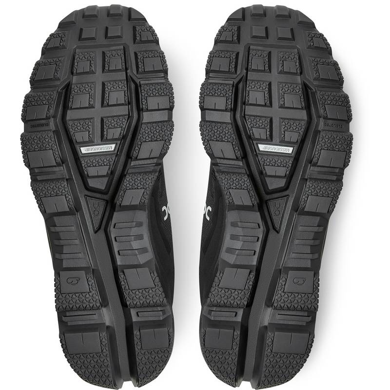On Cloudventure Waterproof Laufschuhe Damen