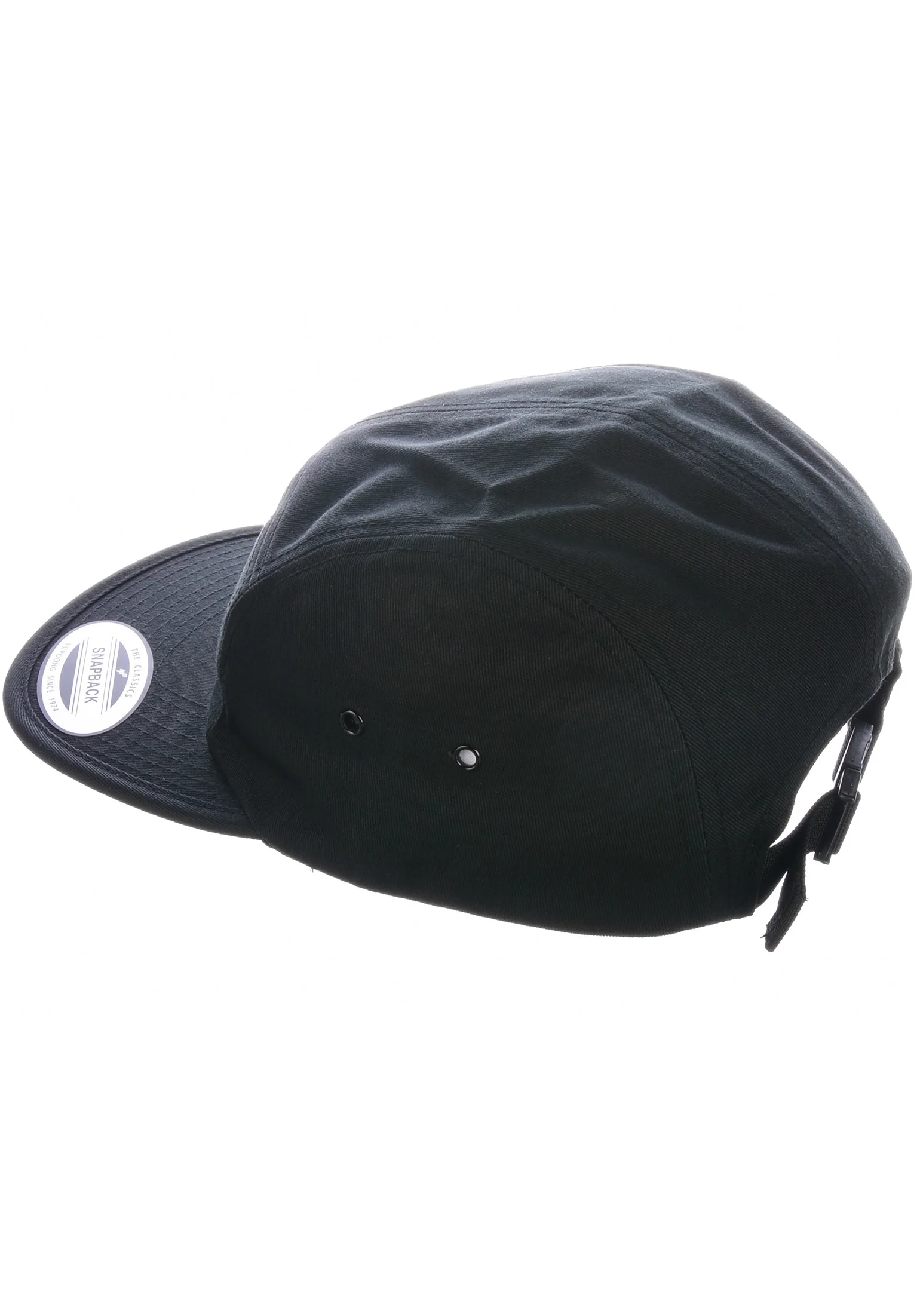 Jockey Cap