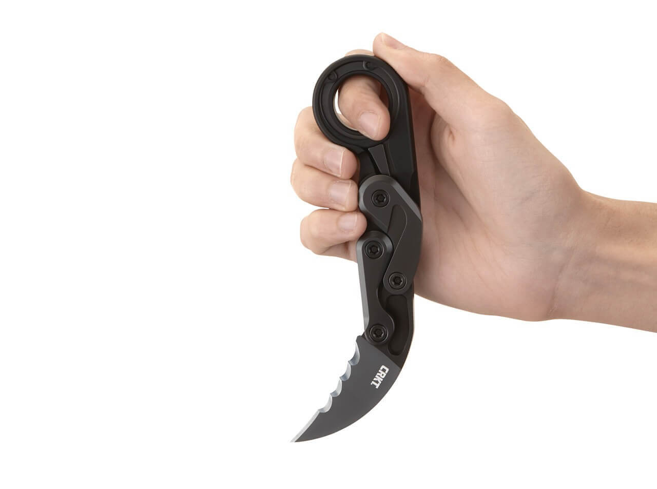 Provoke Serrated