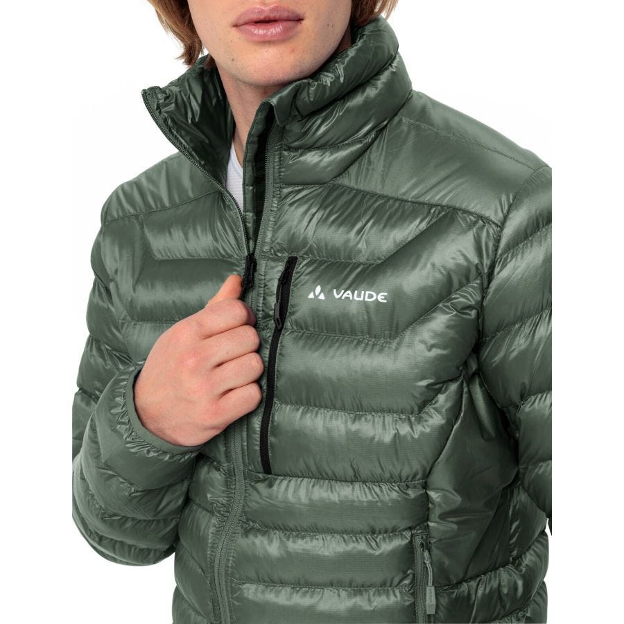 Batura leichte Thermojacke Herren