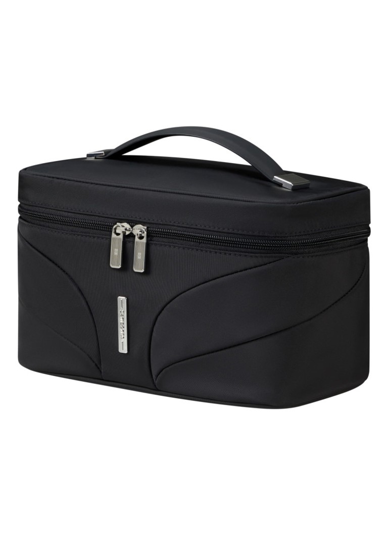 Beauty case Samsonite Attrix con logo