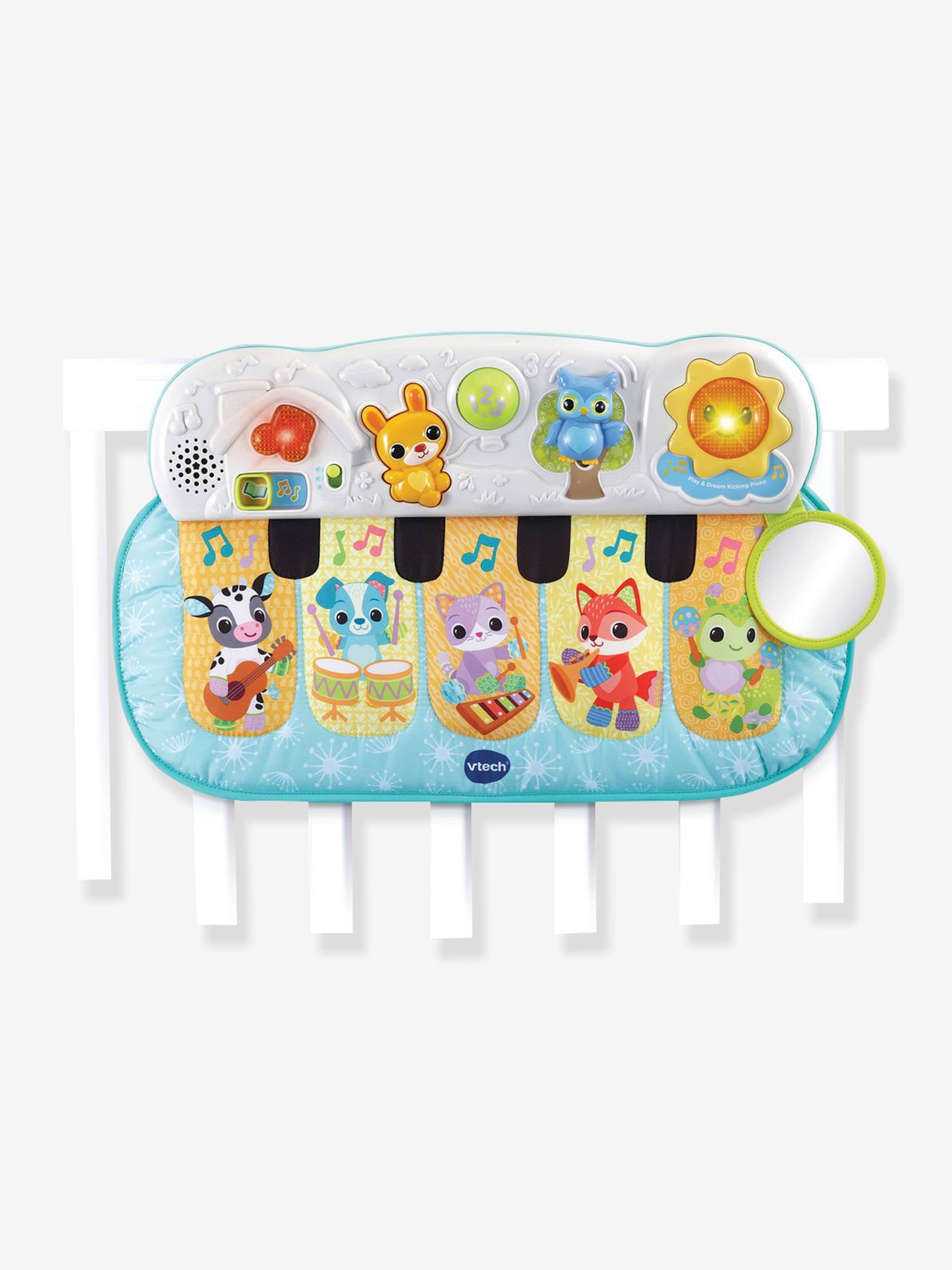Tap Tap Piano des Baby Loulous