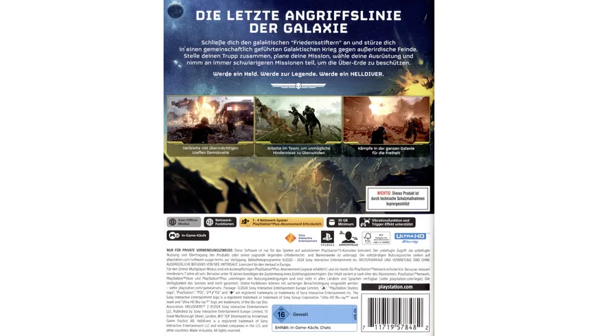 Helldivers 2