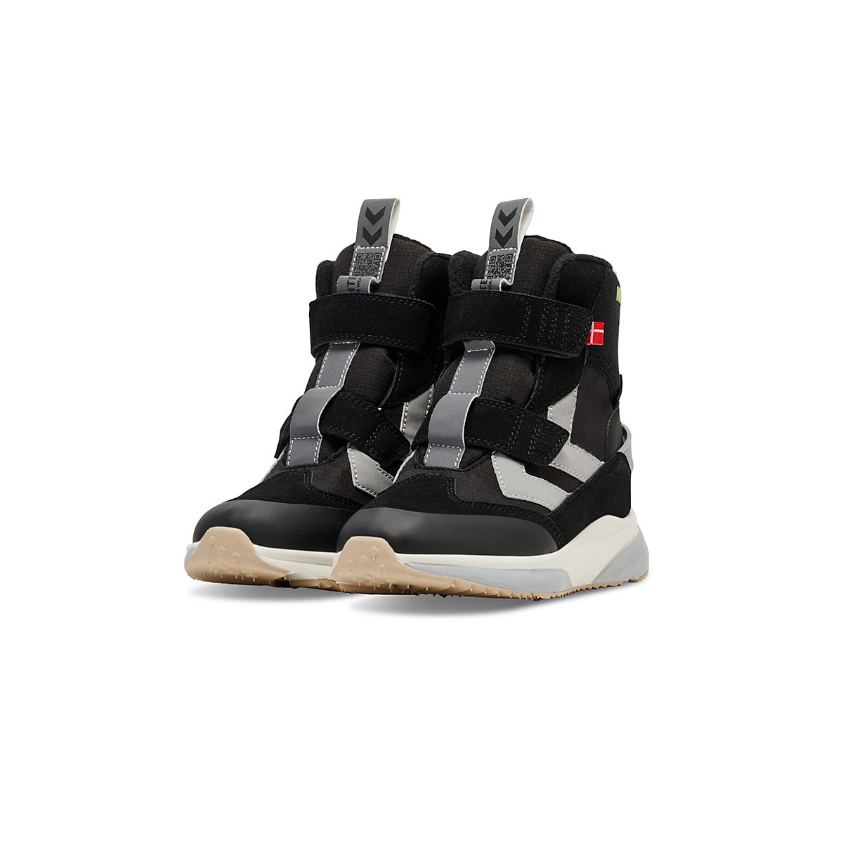 REACH CONQUER SUPER HIGH TEX JR Winterstiefel für Kinder