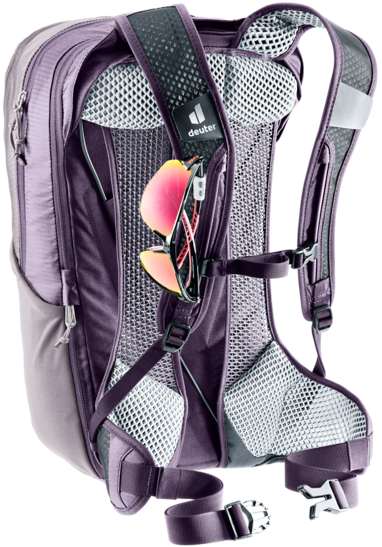 deuter Race Air 14+3 | Fahrradrucksack
