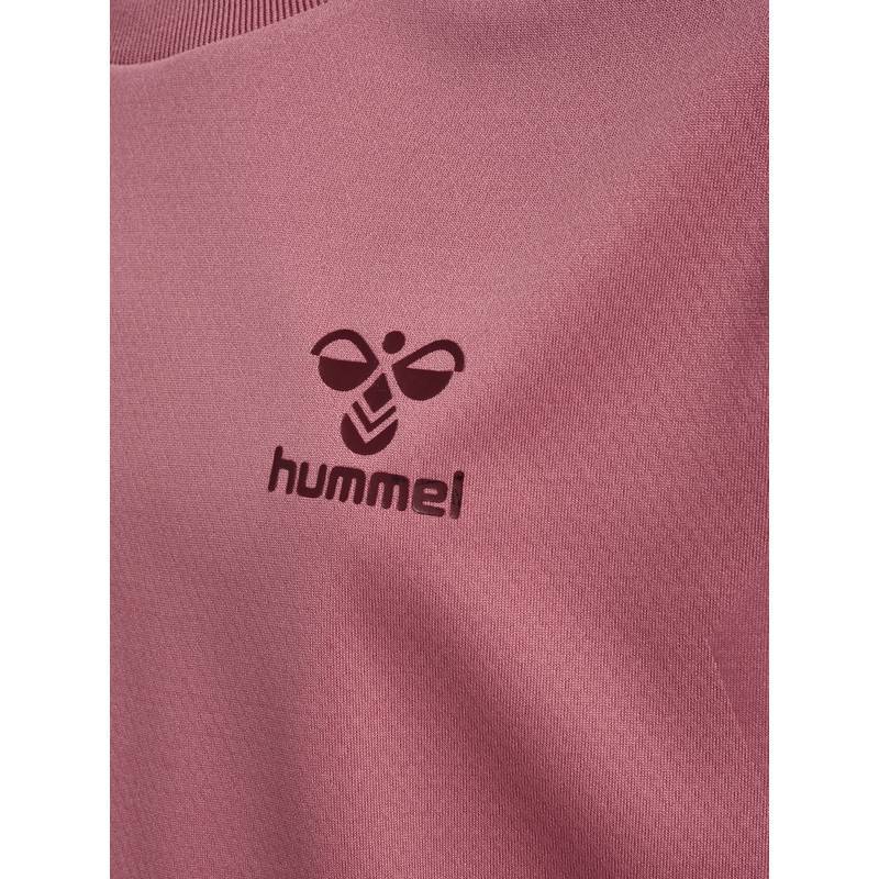 hummel hmlACTIVE PL JERSEY S/S KIDS Trikot Kinder