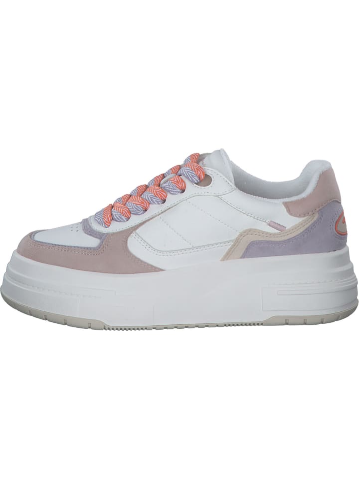 Tamaris Schnürschuhe in Rose comb günstig kaufen