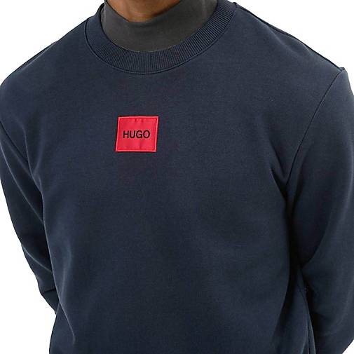HUGO Sweatshirt Diragol212