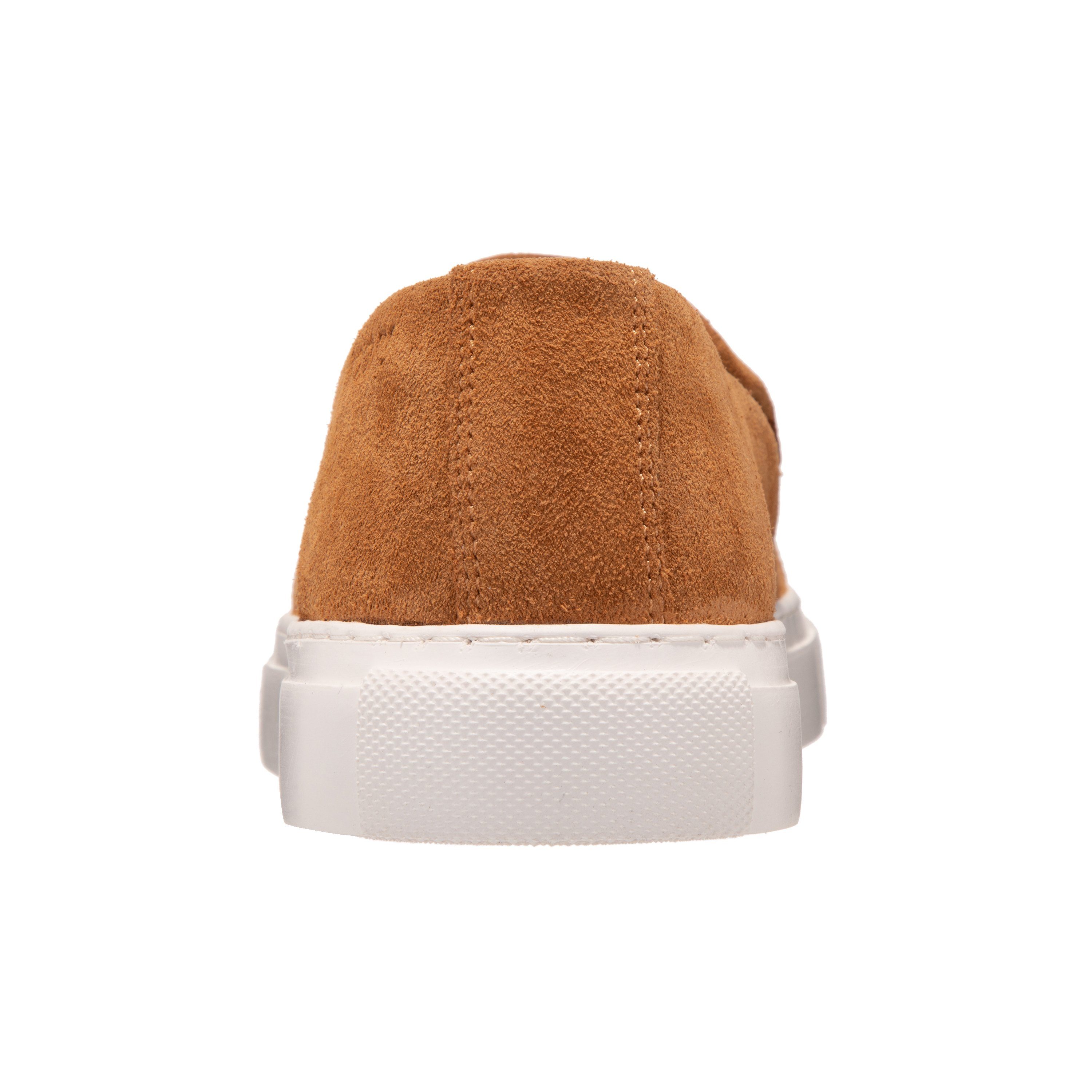 Joop! Slipper aus echtem leder