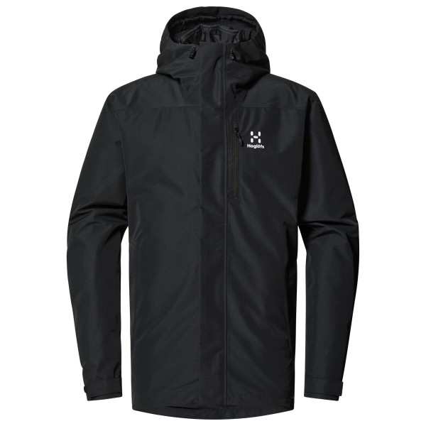 Haglöfs - Ek 3-in-1 Proof Jacket - Doppeljacke