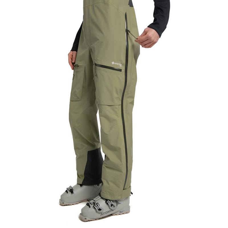 Haglöfs Vassi GTX Pro Pant Funktionshose Damen