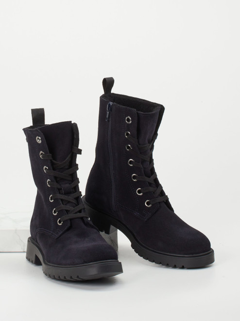 Schnürboots-67001090196 Ralph Harrison Classic