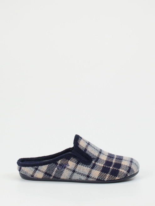 Hausschuh-74631040001 Thies