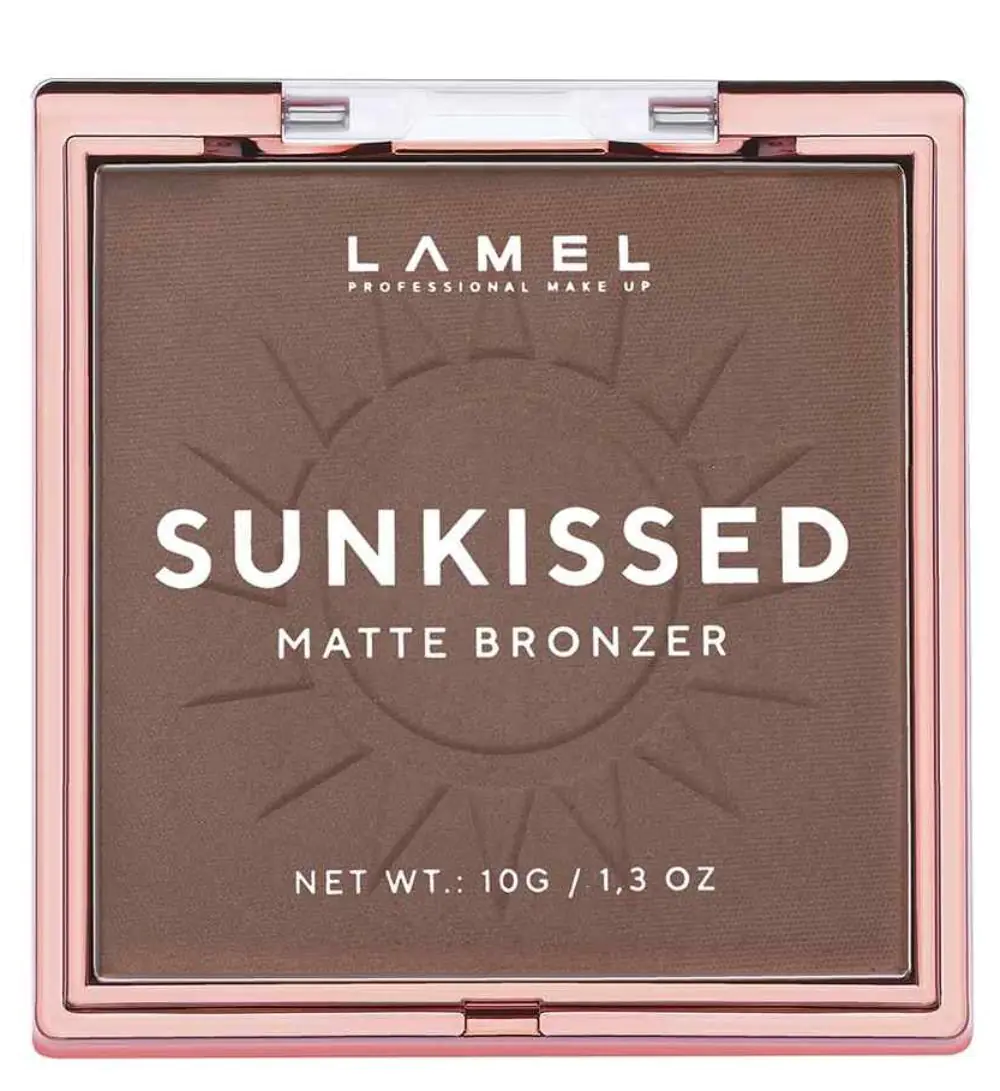 „Lamel Sunkissed“ bronzantas
