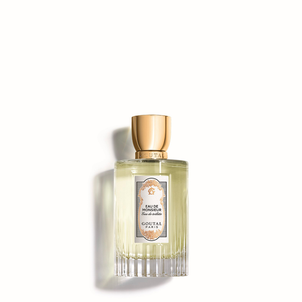 GOUTAL EAU DE MONSIEUR EAU DE TOILETTE