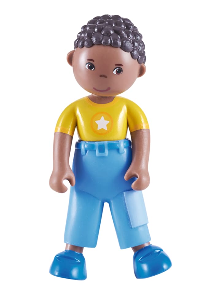 Haba Minipuppe Little Friends in Erik günstig kaufen onesize