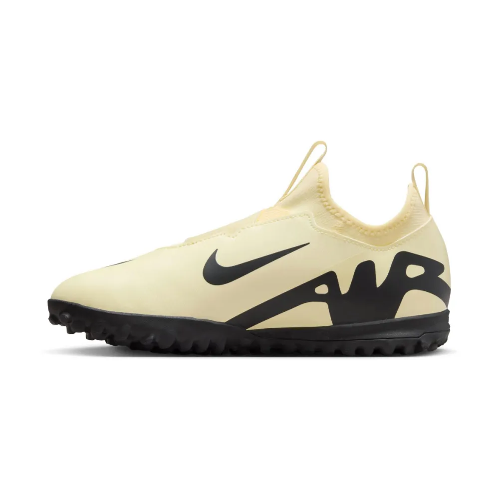 Nike Jr. Mercurial Vapor 15 Academy Tf Zoom Turf DJ5621-700 / gelb