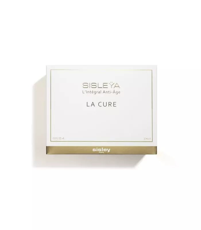 SISLEYA L'INTEGRAL ANTI-AGE LA CURE Coffret Soin