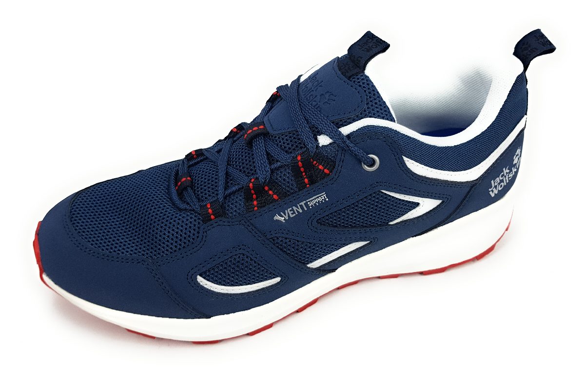 Jack Wolfskin Vojo 4051221/1178 Blau 1178 Blue