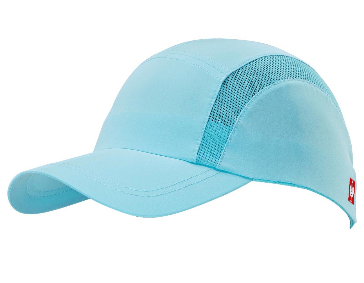e.s. Funktions-Cap light