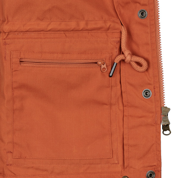 RÄVEN JACKET W Damen - Übergangsjacke