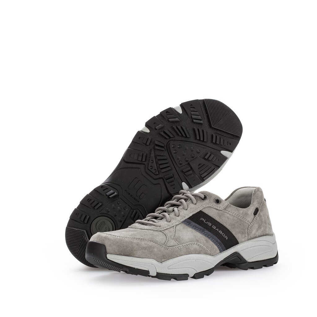 Pius Gabor PG0138 Sneaker low grau