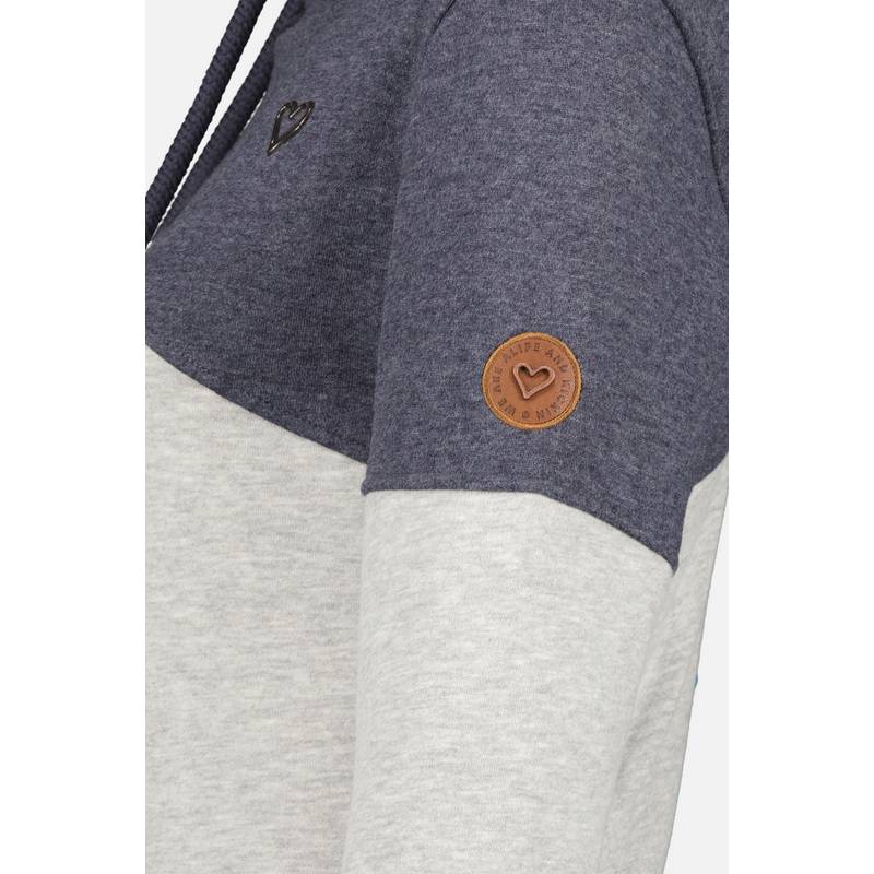 ALIFE AND KICKIN StacyAK A Sweatshirt Damen