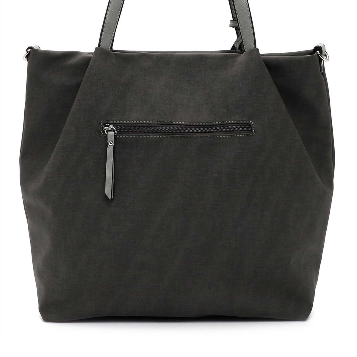 emily & noah Elke 62792 Schwarz 800 grey