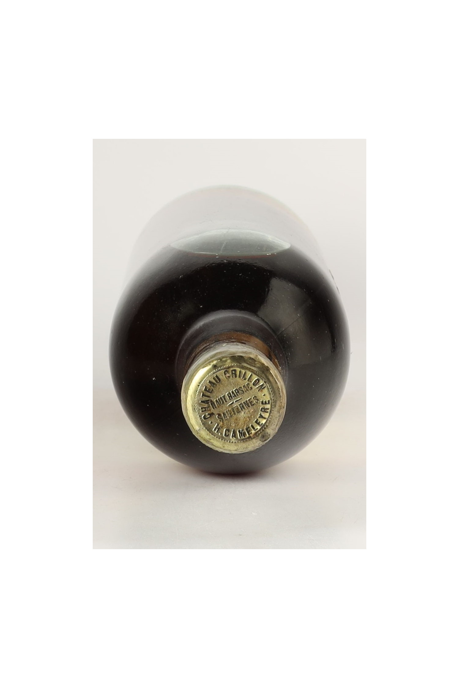 Château Grillon 1945, Sauternes