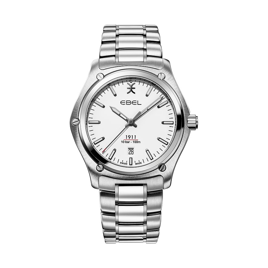 Ebel Herrenuhr 1911