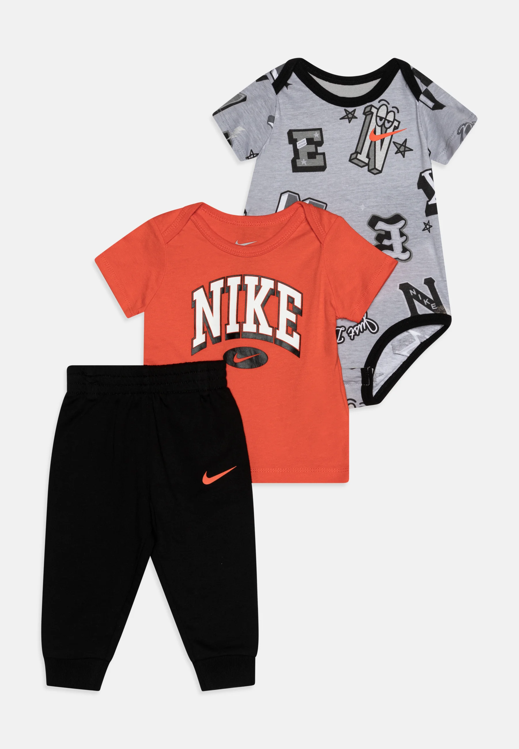 Conjunto de camisetas Nike Sportswear NEXT GEN - Cuerpo