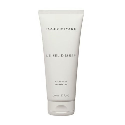 Issey Miyake Le Sel d'Issey Bagnoschiuma 200 ml