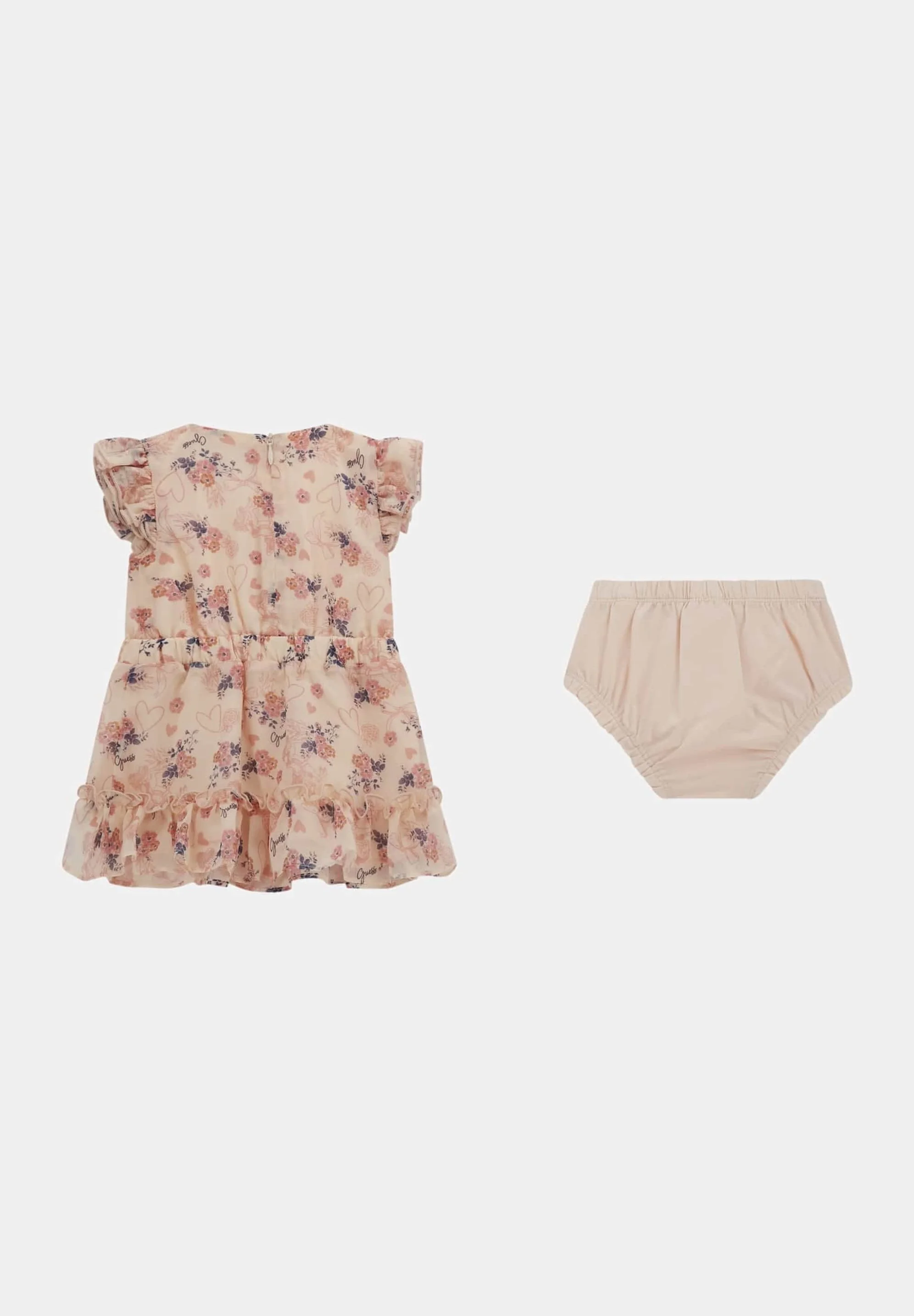 Guess SET - Vestido de verano