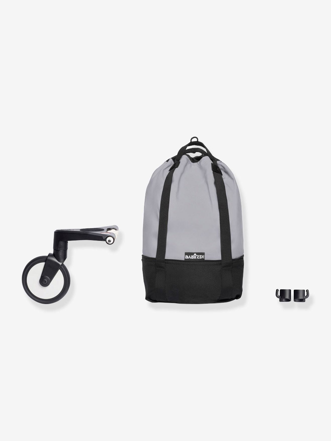 YOYO bag BABYZEN gris