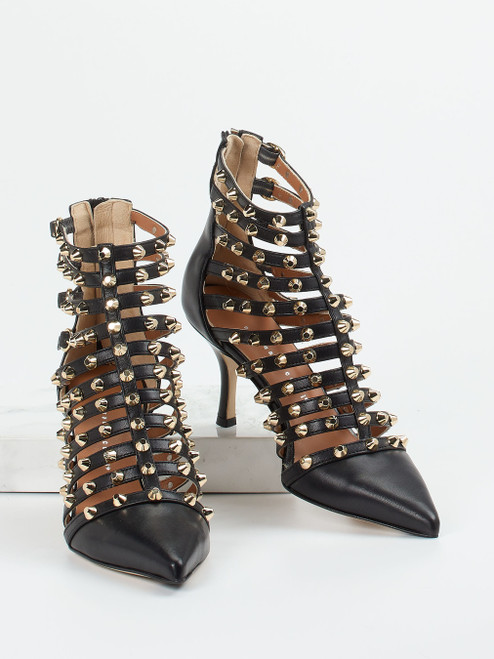 Pumps-13280090043 Andrea Puccini
