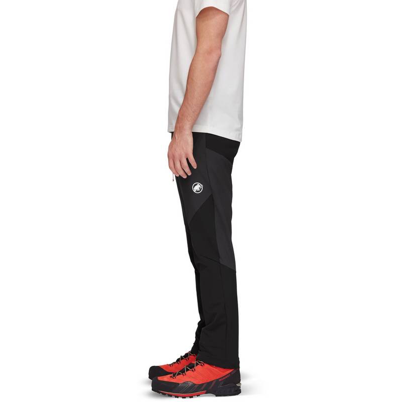 Mammut Courmayeur Softshellhose Herren