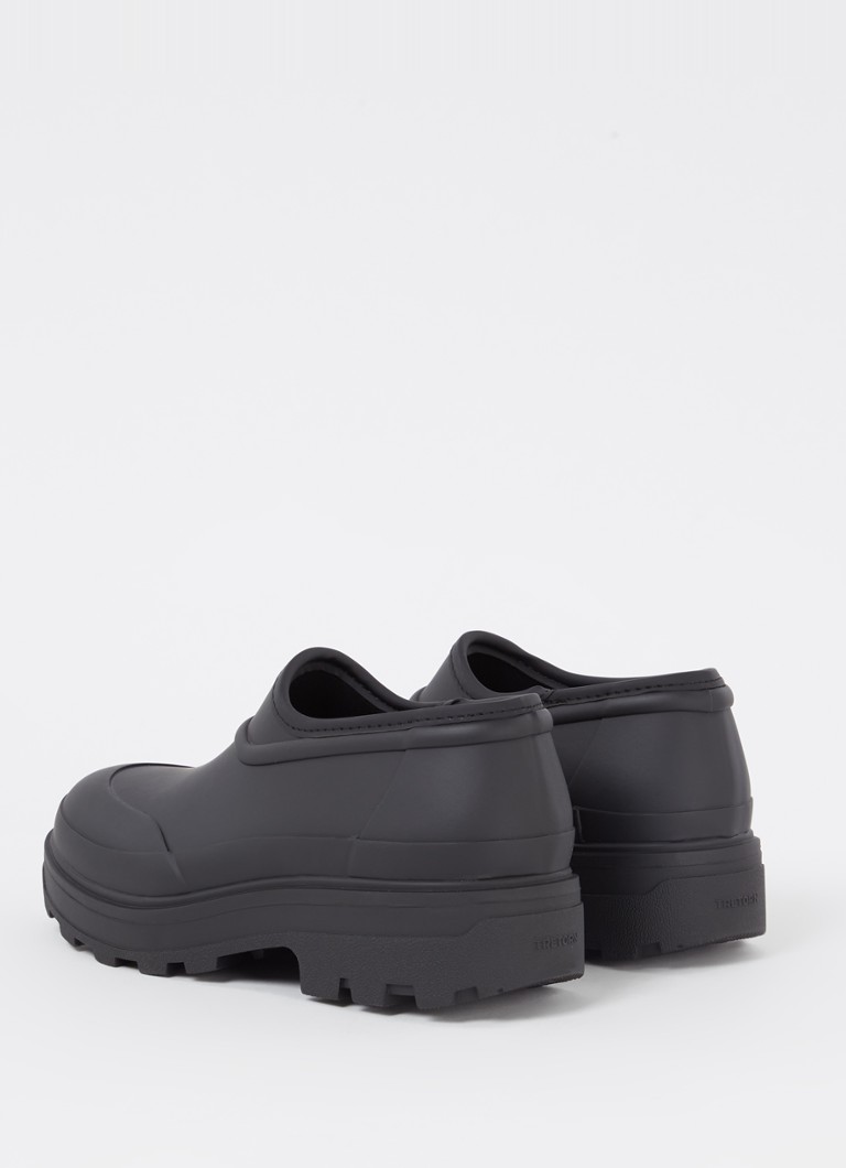 Pantofi sport Beth din cauciuc de la KASSL Editions