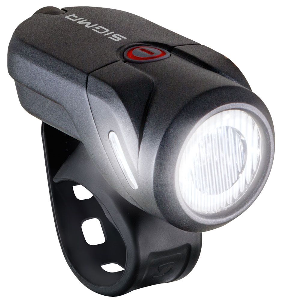 SIGMA AURA 35 USB Scheinwerfer kaufen | Bike-Discount