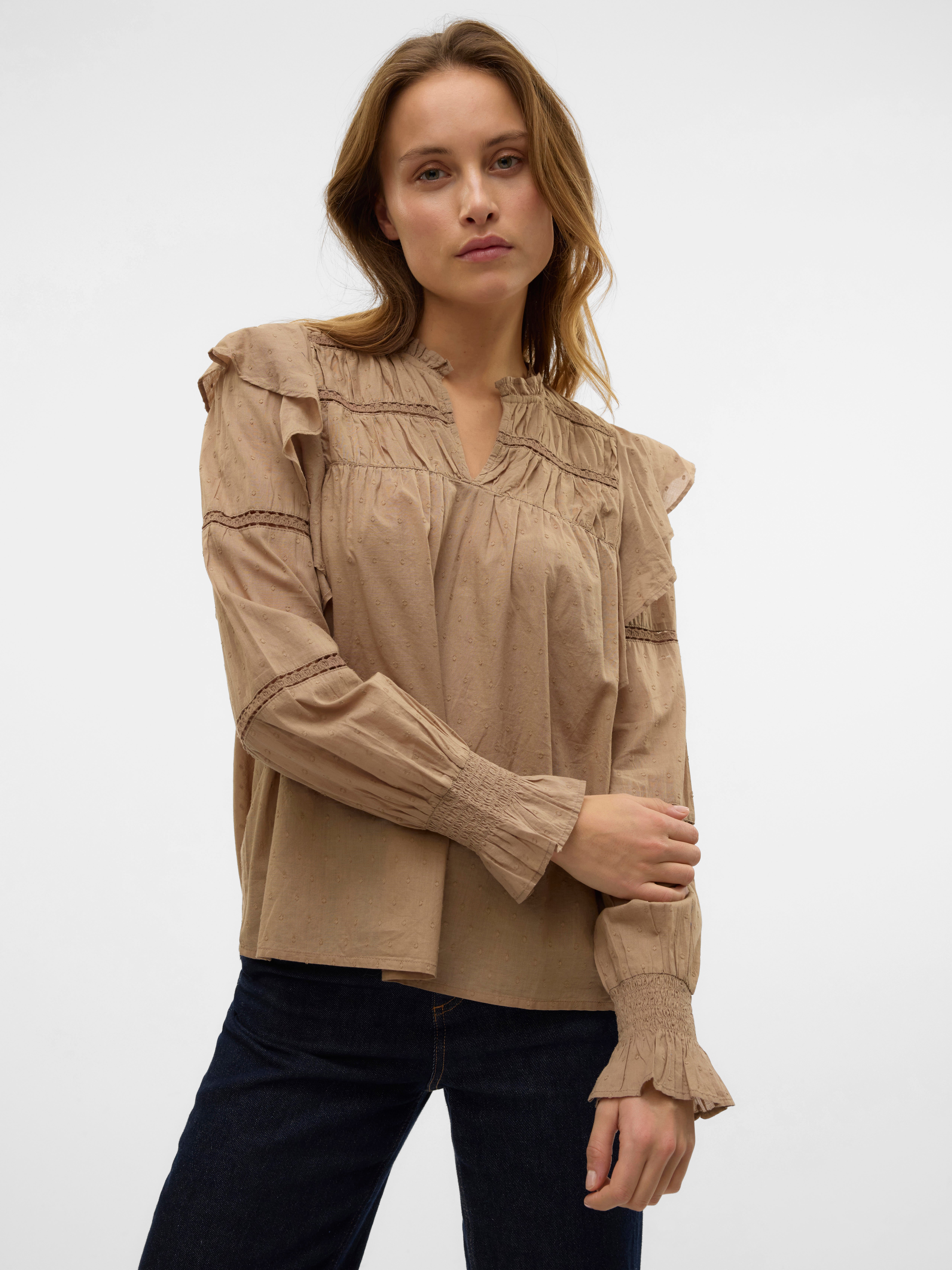 VMTRINE Top