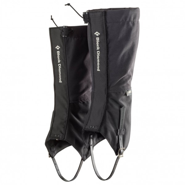 Black Diamond - Frontpoint GTX - Gamaschen