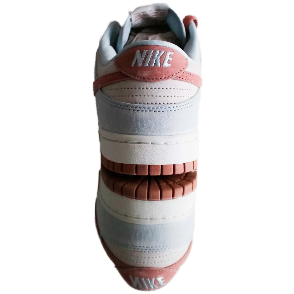 Nike Dunk Low Fossil Rose
