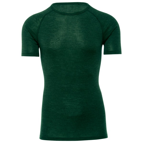 Thermowave - Merino Warm Short Sleeve Shirt - Merinoshirt