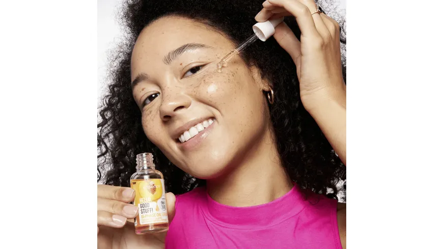 essence HELLO GOOD STUFF Skin Repair Serum 30 ml
