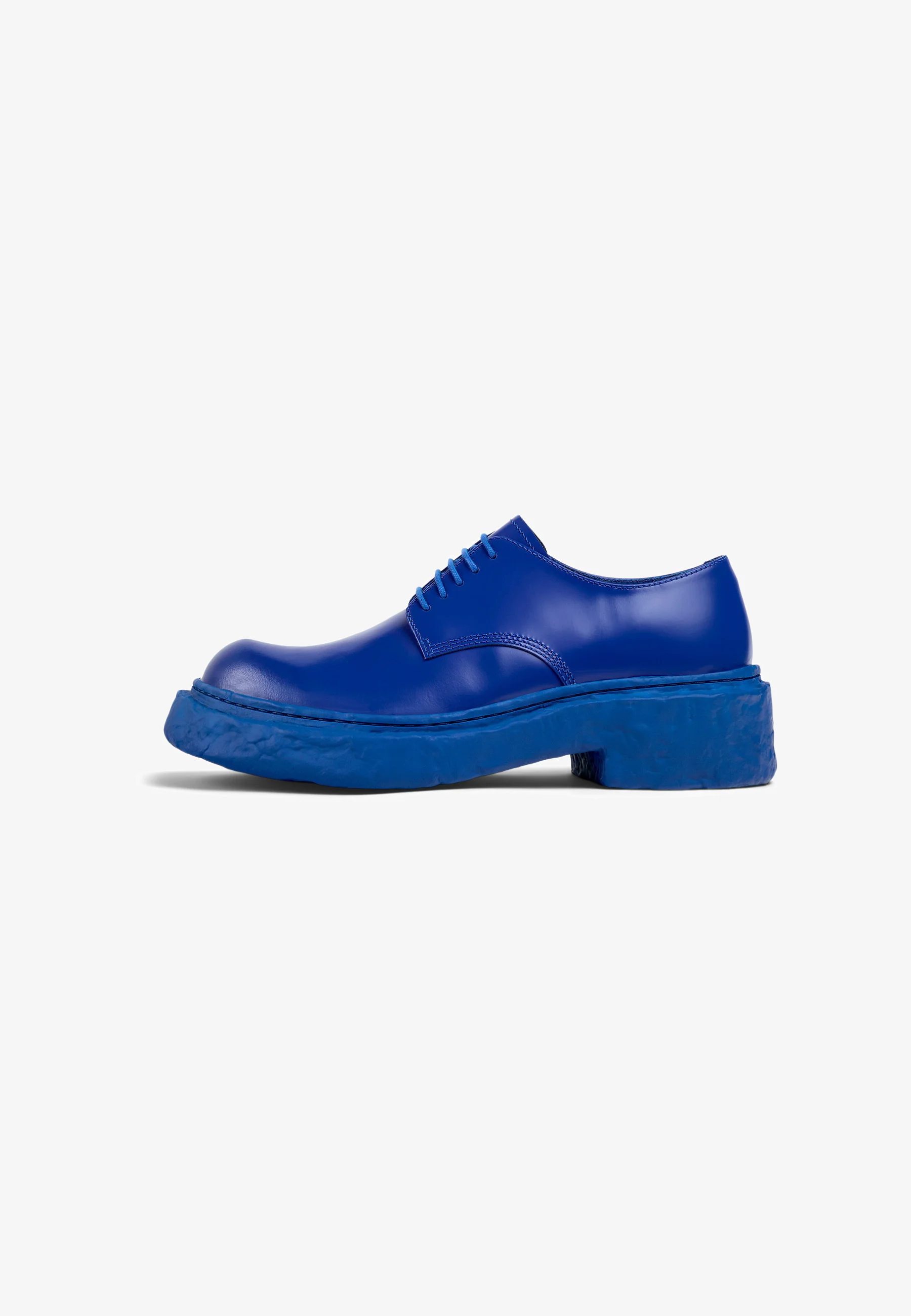 CAMPERLAB VAMONOS UNISEX - Zapatos con cordones
