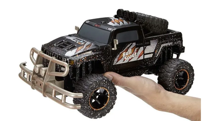 Revell Control 24629 - Bull Scout