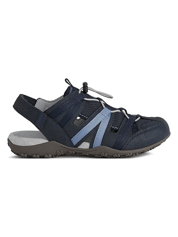 Geox Halbsandalen 